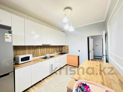 2-комнатная квартира · 64 м² · 3/9 этаж, Павлова 29 за ~ 23.6 млн ₸ в Астане, Сарыарка р-н