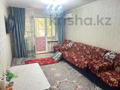3-комнатная квартира · 58.1 м² · 3/5 этаж, Токаева 18 за 20.5 млн ₸ в Шымкенте, Аль-Фарабийский р-н