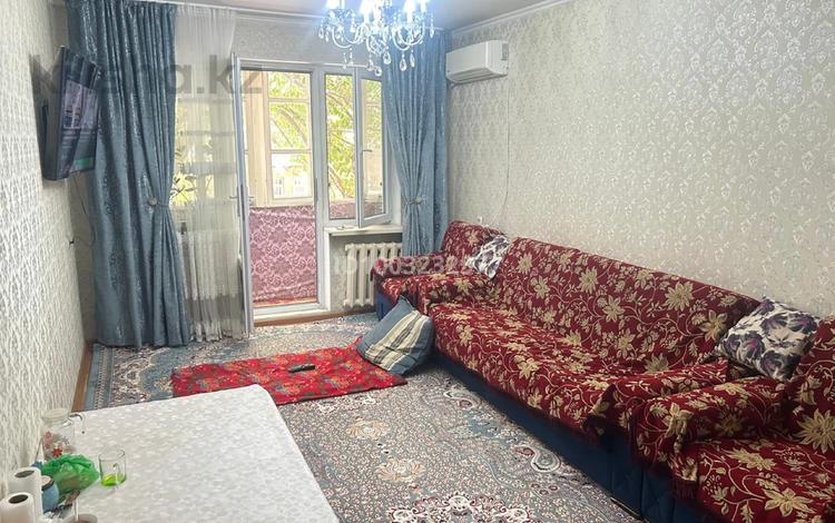 3-комнатная квартира · 58.1 м² · 3/5 этаж, Токаева 18 за 20.5 млн ₸ в Шымкенте, Аль-Фарабийский р-н — фото 2