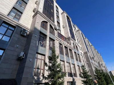 4-комнатная квартира · 146 м² · 7/8 этаж, Умай Ана 15 за 135 млн ₸ в Астане, Нура р-н