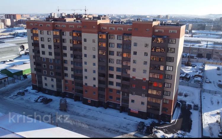 2-комнатная квартира, 60 м², Байтурсынова 70/1 за 17.4 млн 〒 в Кокшетау — фото 3