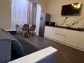 1-комнатная квартира · 48 м² · 17/20 этаж, Гагарина 310 за 58 млн ₸ в Алматы, Бостандыкский р-н