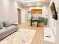 2-комнатная квартира · 65 м² · 9/12 этаж, Торайгырова 21/1 — Мустафина за 55 млн ₸ в Алматы, Бостандыкский р-н — фото 5