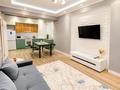 2-комнатная квартира · 65 м² · 9/12 этаж, Торайгырова 21/1 — Мустафина за 55 млн ₸ в Алматы, Бостандыкский р-н — фото 6