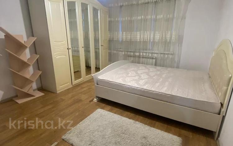 2-комнатная квартира · 55 м² · 4/9 этаж, Мкр. Нуркент 5/4 за 230 000 ₸ в Алматы, Алатауский р-н — фото 2