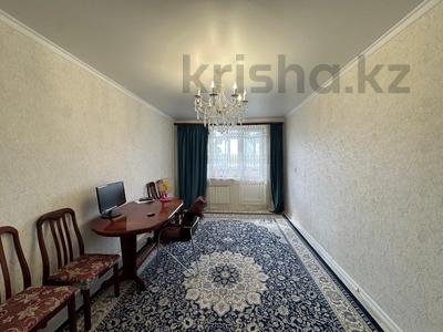 3-бөлмелі пәтер · 61.4 м² · 4/5 қабат, тургенева, бағасы: 15.5 млн ₸ в Актобе