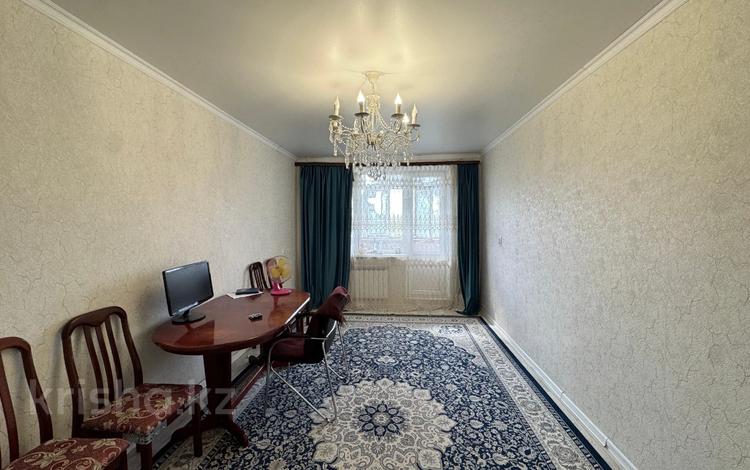 3-комнатная квартира · 61.4 м² · 4/5 этаж, тургенева за 15.5 млн ₸ в Актобе — фото 9
