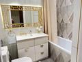 3-комнатная квартира · 110 м² · 11/18 этаж, Сыганак 17 — Ханшатыр за 700 000 ₸ в Астане, Нура р-н — фото 3