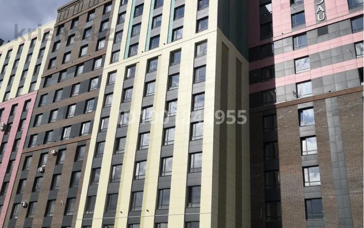 1-комнатная квартира · 41 м² · 6/12 этаж, Туран 34б за 26 млн 〒 в Астане, Нура р-н — фото 2