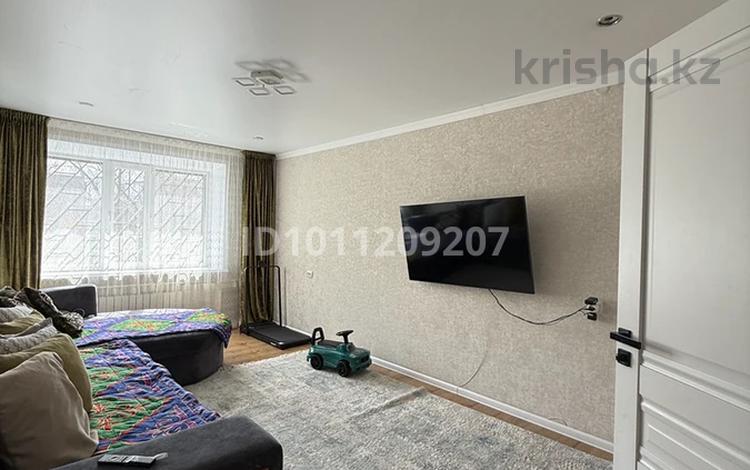 3-бөлмелі пәтер · 58 м² · 1/5 қабат, 408 квартал 20, бағасы: 26 млн ₸ в Семее, Красный Кордон — фото 2