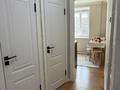 3-бөлмелі пәтер · 58 м² · 1/5 қабат, 408 квартал 20, бағасы: 26 млн ₸ в Семее, Красный Кордон — фото 3