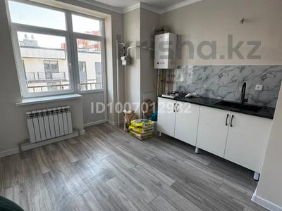 1-комнатная квартира · 42 м² · 5/5 этаж, мкр Асар-2, 189 квартал — Трц Толеби за 120 000 ₸ в Шымкенте, Абайский р-н