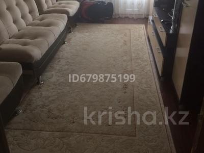 3-комнатная квартира · 57 м² · 5/5 этаж, Привокзальный 24 — Привокзальный-5, 24 дом за 18 млн ₸ в Атырау, мкр Привокзальный-5