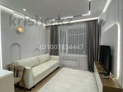 2-комнатная квартира · 40 м², Хусейн Бен Талал 28 за 350 000 ₸ в Астане, Есильский р-н