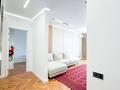 4-бөлмелі пәтер · 114 м² · 10/12 қабат, Просп. Аль-Фараби 7/3 — КОМФОРТ + КЛАСС, бағасы: 120 млн ₸ в Астане, Есильский р-н — фото 17