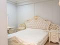3-бөлмелі пәтер · 90 м² · 9/20 қабат, ул. Евгения Брусиловского 163, бағасы: 70 млн ₸ в Алматы, Алмалинский р-н