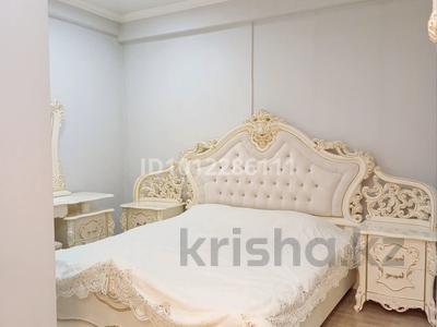 3-бөлмелі пәтер · 90 м² · 9/20 қабат, ул. Евгения Брусиловского 163, бағасы: 70 млн ₸ в Алматы, Алмалинский р-н