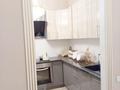 3-бөлмелі пәтер · 90 м² · 9/20 қабат, ул. Евгения Брусиловского 163, бағасы: 70 млн ₸ в Алматы, Алмалинский р-н — фото 14
