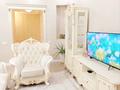 3-бөлмелі пәтер · 90 м² · 9/20 қабат, ул. Евгения Брусиловского 163, бағасы: 70 млн ₸ в Алматы, Алмалинский р-н — фото 21