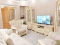 3-бөлмелі пәтер · 90 м² · 9/20 қабат, ул. Евгения Брусиловского 163, бағасы: 70 млн ₸ в Алматы, Алмалинский р-н — фото 5
