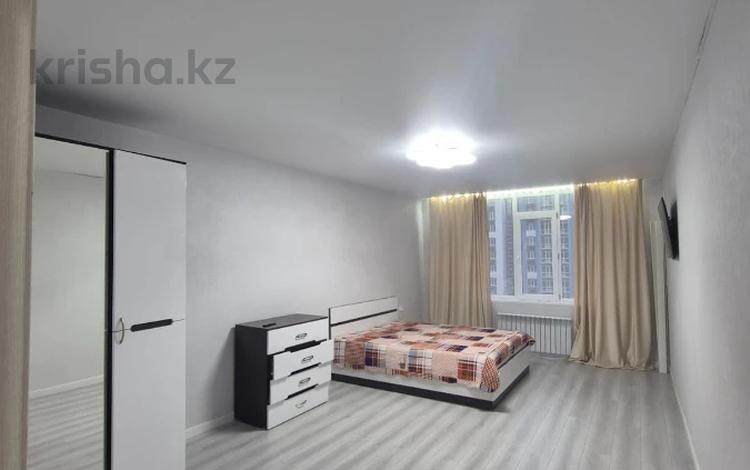 2-комнатная квартира · 53 м² · 5/9 этаж, мкр Кокжиек, Жолымбет 42/5 за 28.5 млн ₸ в Алматы, Жетысуский р-н — фото 14