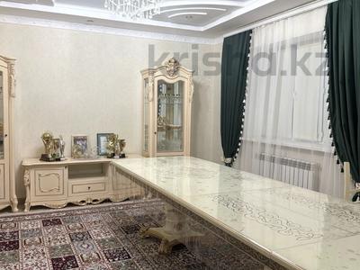 Отдельный дом · 5 комнат · 249 м² · 6 сот., Садоводческий коллектив Актюбрентген-16 . за 70 млн ₸ в Актобе