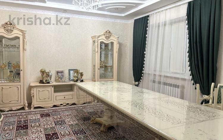 Отдельный дом · 5 комнат · 249 м² · 6 сот., Садоводческий коллектив Актюбрентген-16 . за 70 млн ₸ в Актобе — фото 2