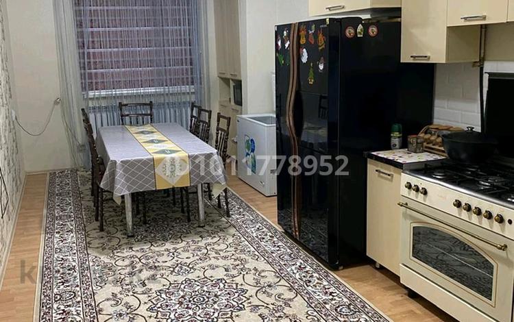 3-бөлмелі пәтер · 80 м² · 1/5 қабат, ул. Зейнуллы Шукурова 98Г, бағасы: 25 млн ₸ в  — фото 2