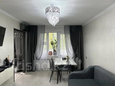 3-комнатная квартира · 64 м² · 4/5 этаж, мкр Айнабулак-2 79 за 47 млн ₸ в Алматы, Жетысуский р-н
