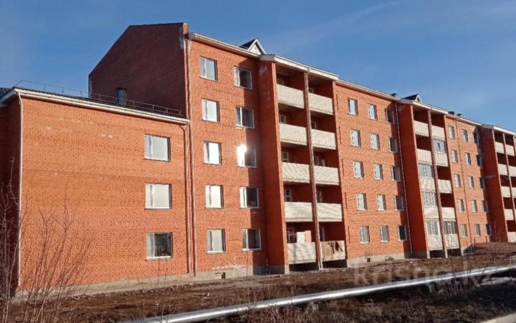 3-комнатная квартира, 88.1 м², 3/5 этаж, 4 линия за ~ 25.5 млн 〒 в Петропавловске — фото 7