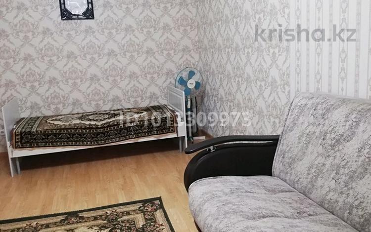 1-комнатная квартира · 45 м² · 2/4 этаж, Арыстанбекова 3/10 за 150 000 ₸ в Костанае — фото 2