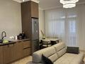 3-комнатная квартира · 90.6 м² · 4/7 этаж, Ч.Айтматова — Ч.Айтматова - Коргалжынское шоссе за 65.5 млн ₸ в Астане, Нура р-н — фото 2