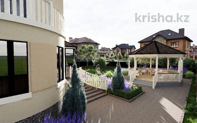 Жеке үй · 6 бөлме · 280 м² · 10 жүзд., Акбокен 17 — Косщы, Ильинка, бағасы: 56 млн ₸ в Астане, Нура р-н — фото 2