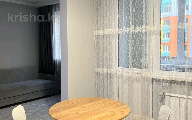 1-комнатная квартира · 40 м² · 2/12 этаж, Сатпаева 90 — Туркебаева за 250 000 ₸ в Алматы — фото 12