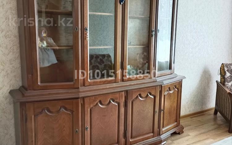 2-бөлмелі пәтер · 50 м² · 2/5 қабат, Серкебаева, бағасы: 350 000 ₸ в Алматы, Бостандыкский р-н — фото 2