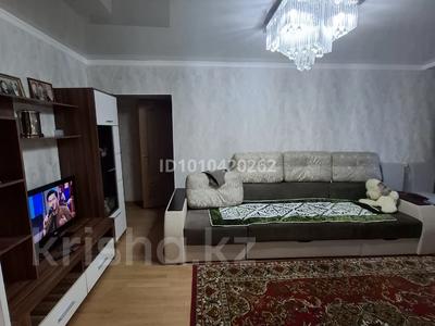 3-комнатная квартира · 58 м² · 2/5 этаж, 14 микрорайон 4 — рядом СВА2, школа №32 за 20 млн 〒 в Семее