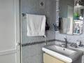 Отдельный дом · 5 комнат · 100 м² · 7 сот., Жумалиева 32 — Гоголя за 251 млн ₸ в Алматы, Алмалинский р-н — фото 11