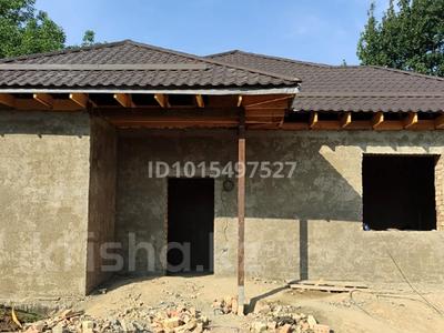 Жеке үй · 4 бөлме · 140 м² · 10 жүзд., Акшатыр 4А, бағасы: 95 млн ₸ в Алматы, Наурызбайский р-н