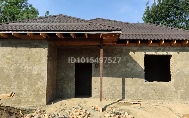 Отдельный дом · 4 комнаты · 140 м² · 10 сот., Акшатыр 4А за 95 млн ₸ в Алматы, Наурызбайский р-н — фото 2