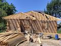 Отдельный дом · 4 комнаты · 140 м² · 10 сот., Акшатыр 4А за 95 млн ₸ в Алматы, Наурызбайский р-н — фото 4