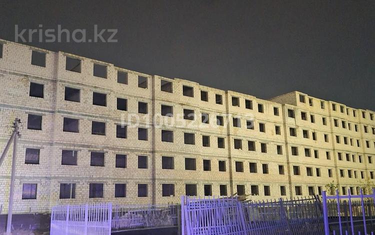 3-бөлмелі пәтер · 117 м², 29а мкр — ЖК Туран, бағасы: 14 млн ₸ в Актау — фото 7