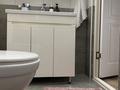 3-комнатная квартира · 103 м² · 9/10 этаж, мкр Коктем-1, Шолом алейкум 5 за 105 млн ₸ в Алматы, Бостандыкский р-н — фото 10