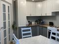 3-комнатная квартира · 103 м² · 9/10 этаж, мкр Коктем-1, Шолом алейкум 5 за 105 млн ₸ в Алматы, Бостандыкский р-н — фото 5