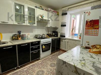 3-бөлмелі пәтер · 63 м² · 3/6 қабат, Байтурсынова, бағасы: 11.5 млн ₸ в Алге