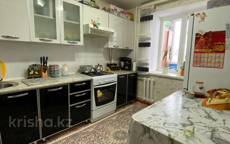 3-бөлмелі пәтер · 63 м² · 3/6 қабат, Байтурсынова, бағасы: 11.5 млн ₸ в Алге — фото 5