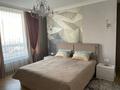 3-комнатная квартира · 97.6 м² · 3/16 этаж, Тауелсиздик 39 — Пересечение пр. Тауелсиздик-Б.Момышулы за 72 млн ₸ в Астане, Алматы р-н — фото 2
