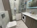 3-комнатная квартира · 97.6 м² · 3/16 этаж, Тауелсиздик 39 — Пересечение пр. Тауелсиздик-Б.Момышулы за 72 млн ₸ в Астане, Алматы р-н — фото 20