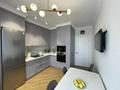 3-комнатная квартира · 97.6 м² · 3/16 этаж, Тауелсиздик 39 — Пересечение пр. Тауелсиздик-Б.Момышулы за 72 млн ₸ в Астане, Алматы р-н — фото 26