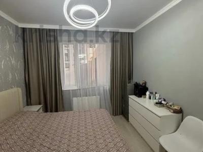 2-комнатная квартира · 56 м² · 8/9 этаж, Кайым Мухамедханов за 29 млн 〒 в Астане, Нура р-н