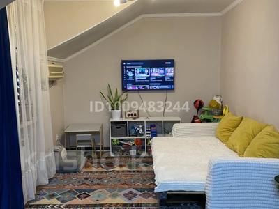 3-бөлмелі пәтер · 67 м² · 2/2 қабат, 15 175/2, бағасы: 23 млн ₸ в Жана куате